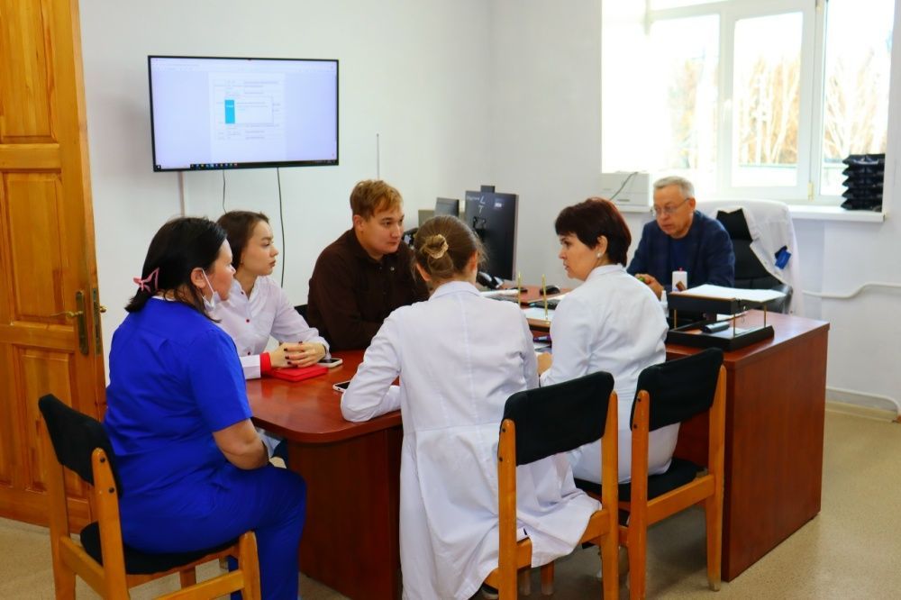 Итоги еженедельной планёрки