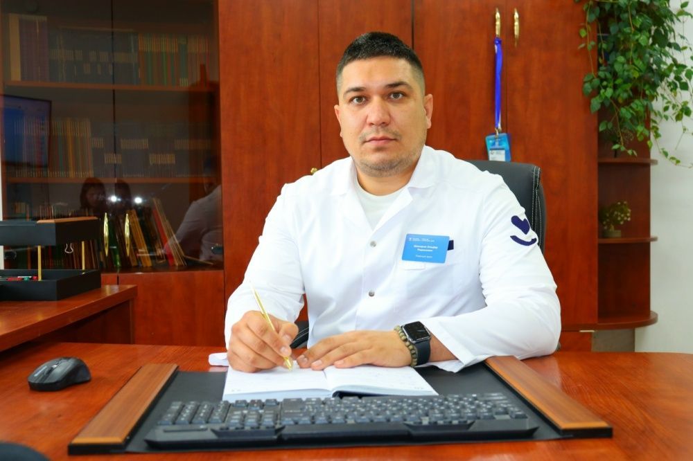 Итоги личного приёма граждан