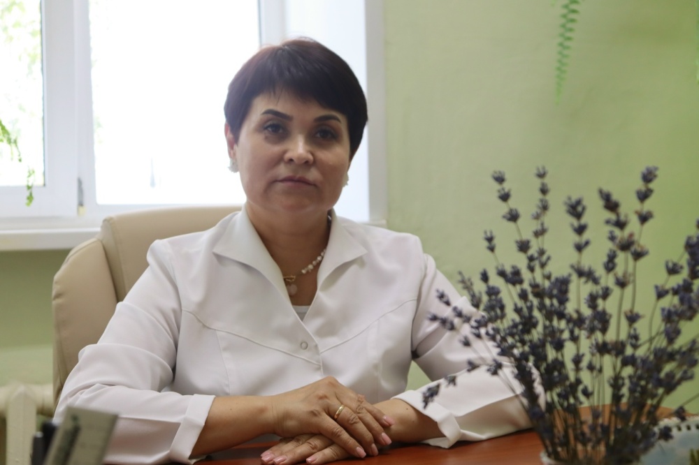 Итоги личного приёма граждан