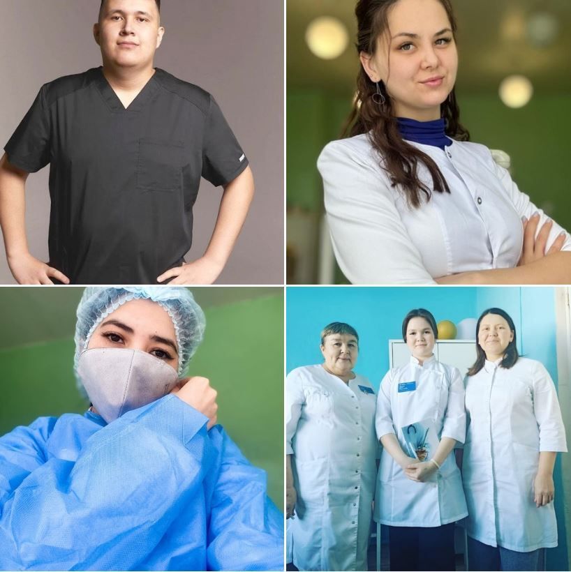 С Международным днем стоматолога!