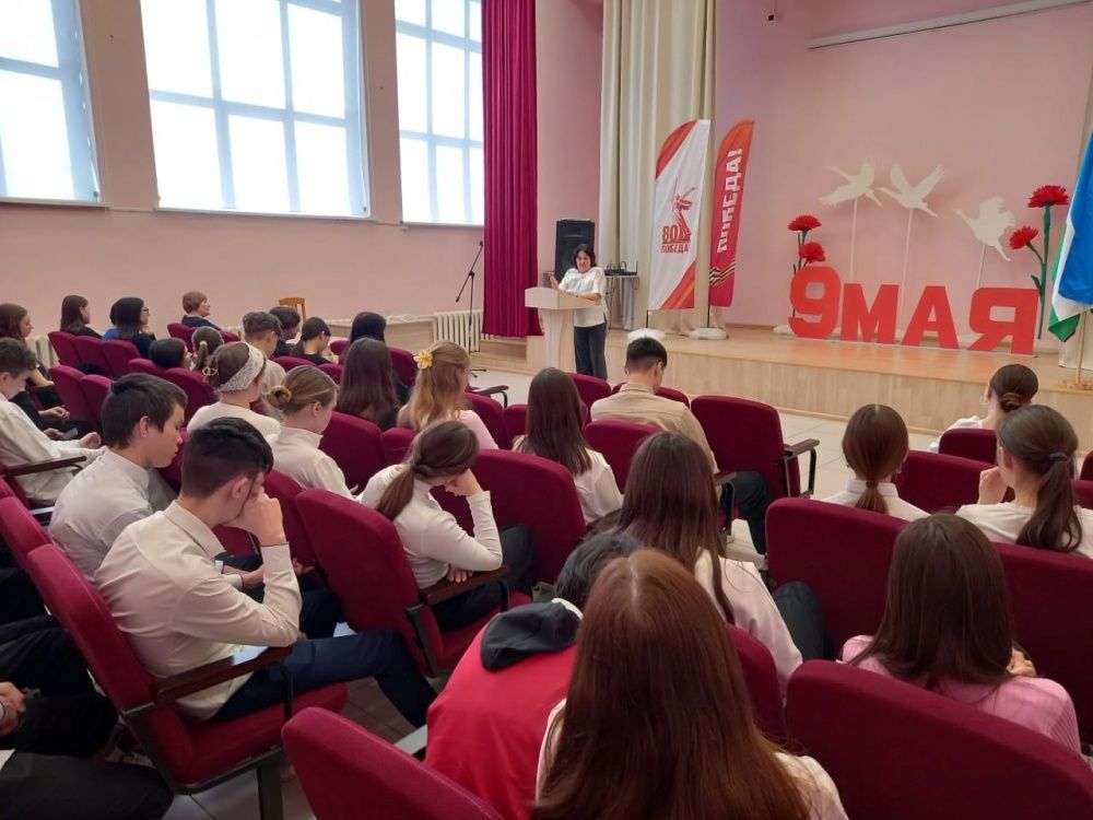 Беседа на тему: "Экзаменационный стресс и как с ним справиться"
