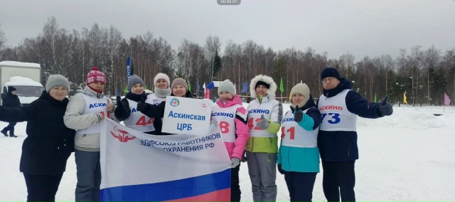 Лыжня России 2026: Легендарное событие для активных и спортивных!