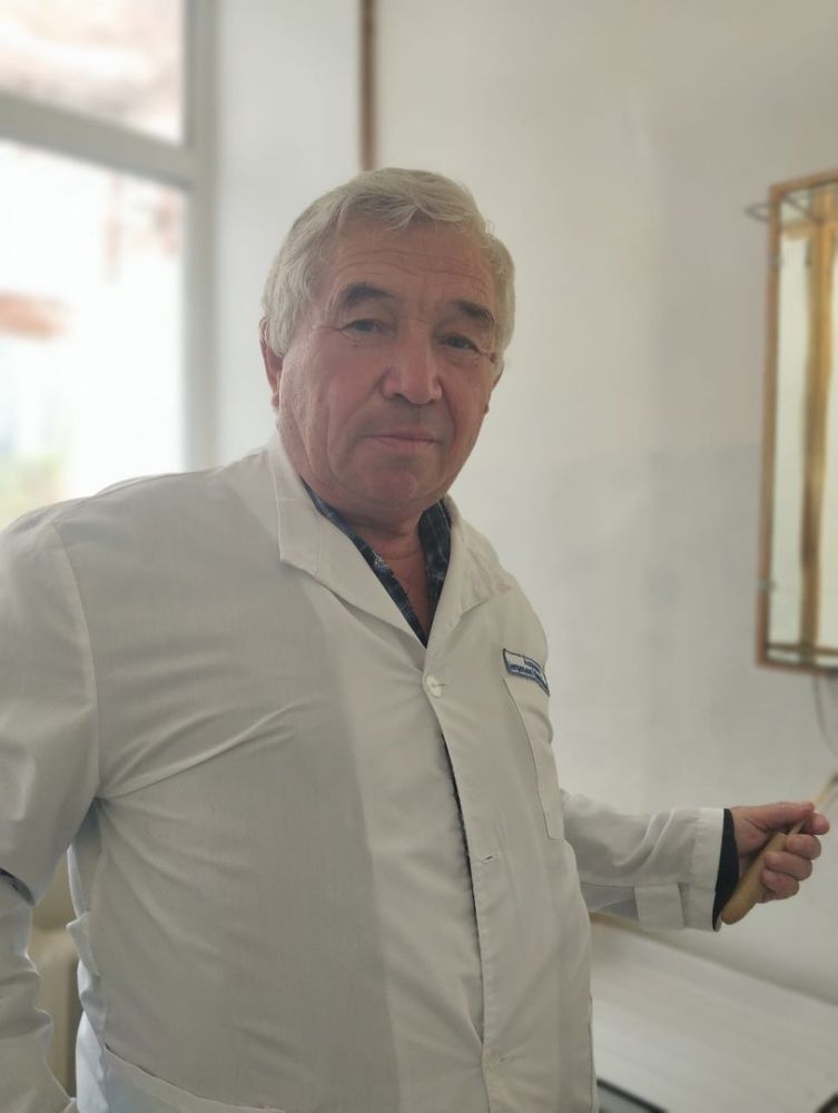 С Днём Офтальмолога!