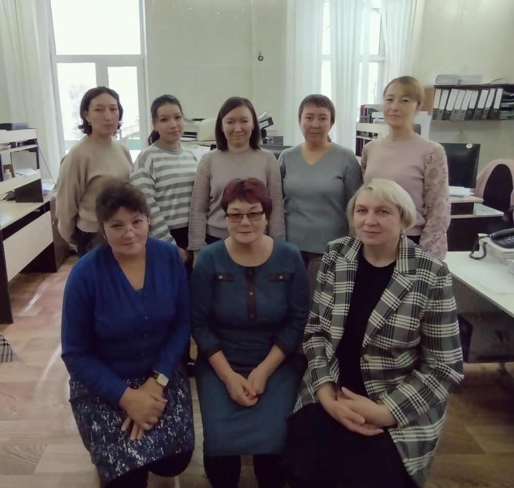 21 ноября - День Бухгалтера