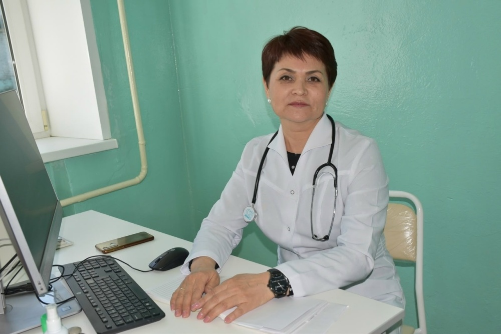 Итоги личного приёма граждан