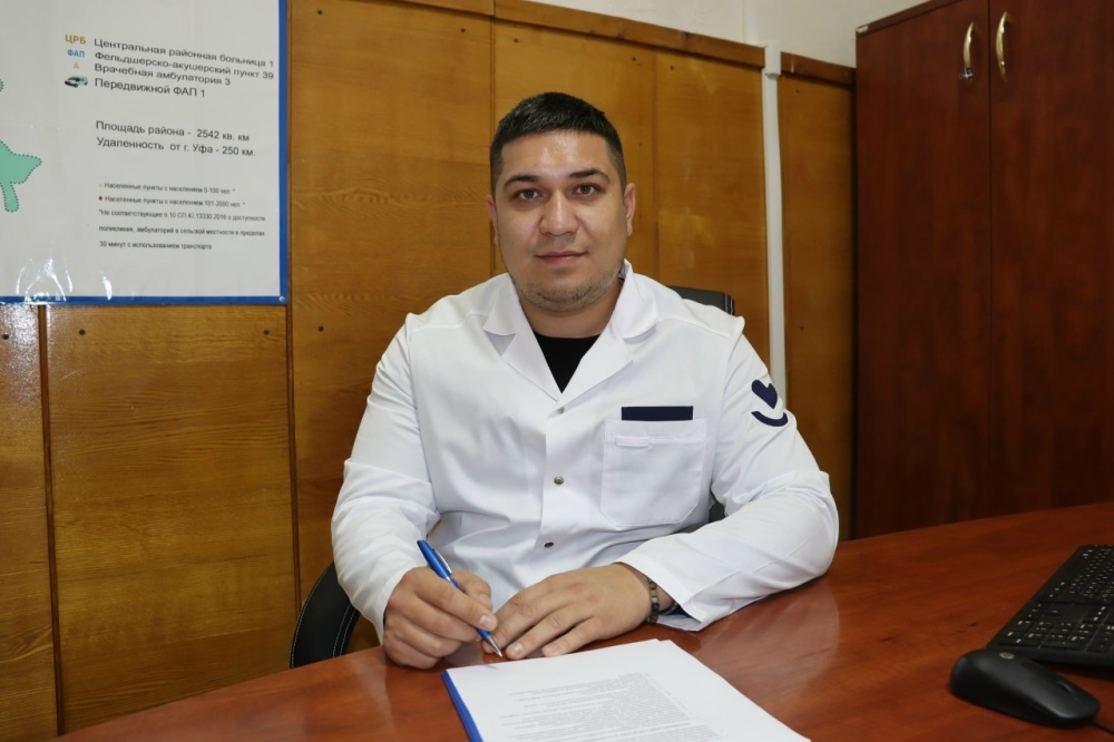 Итоги личного приёма граждан