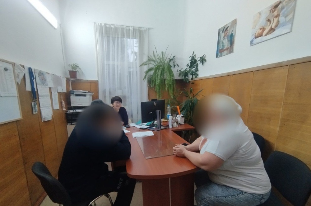 Итоги личного приёма граждан