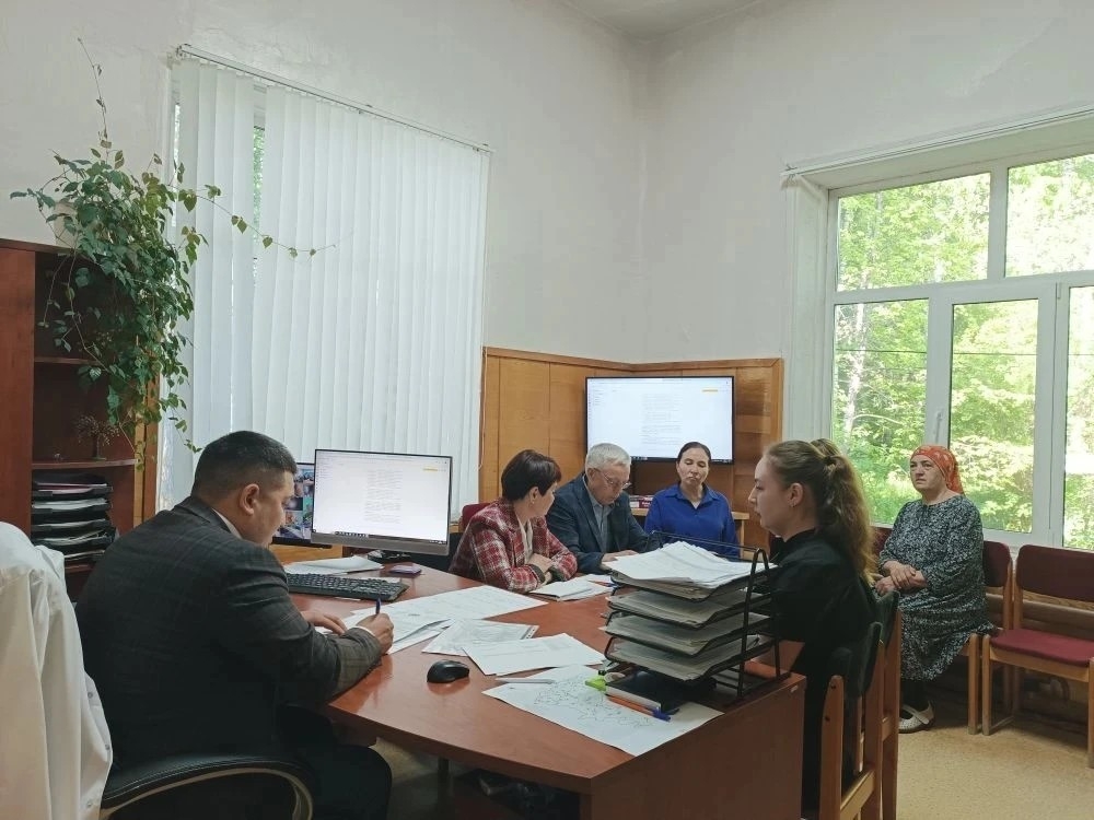 Подведём итоги недели!
