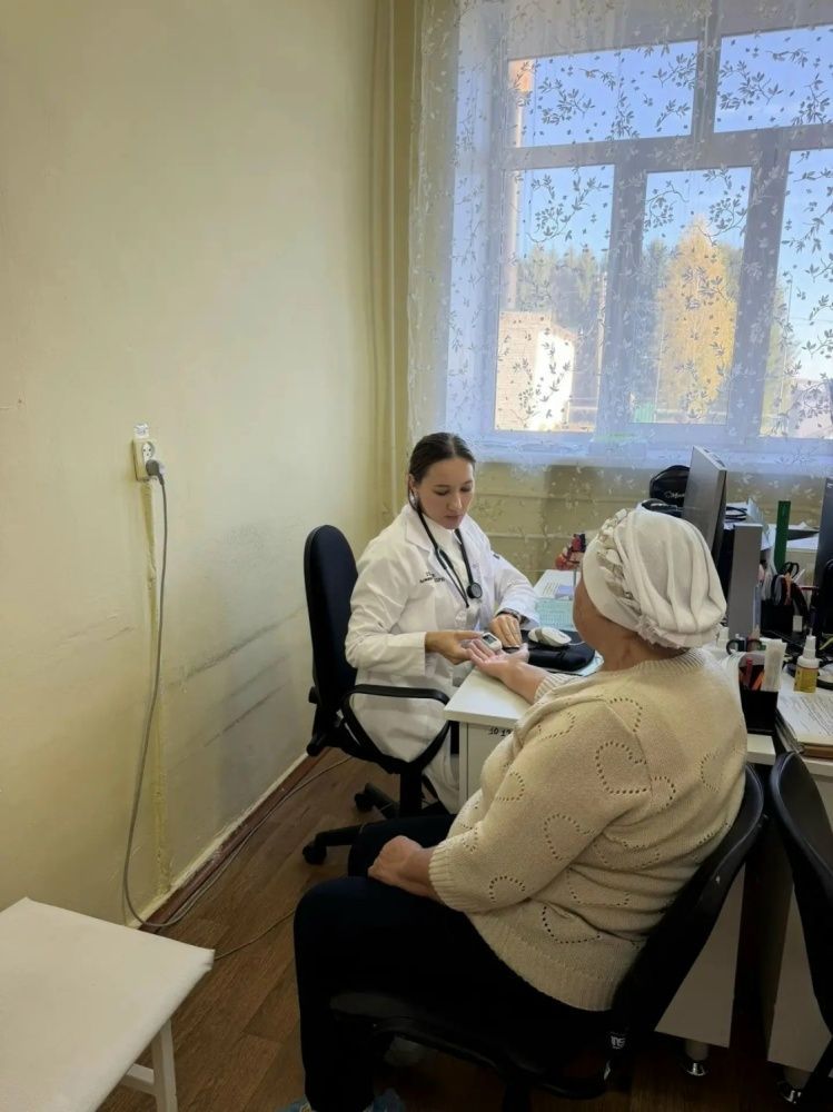 Аскинской ЦРБ сегодня были введены дополнительные слоты («бирки») для записи пациентов к врачам-кардиологам