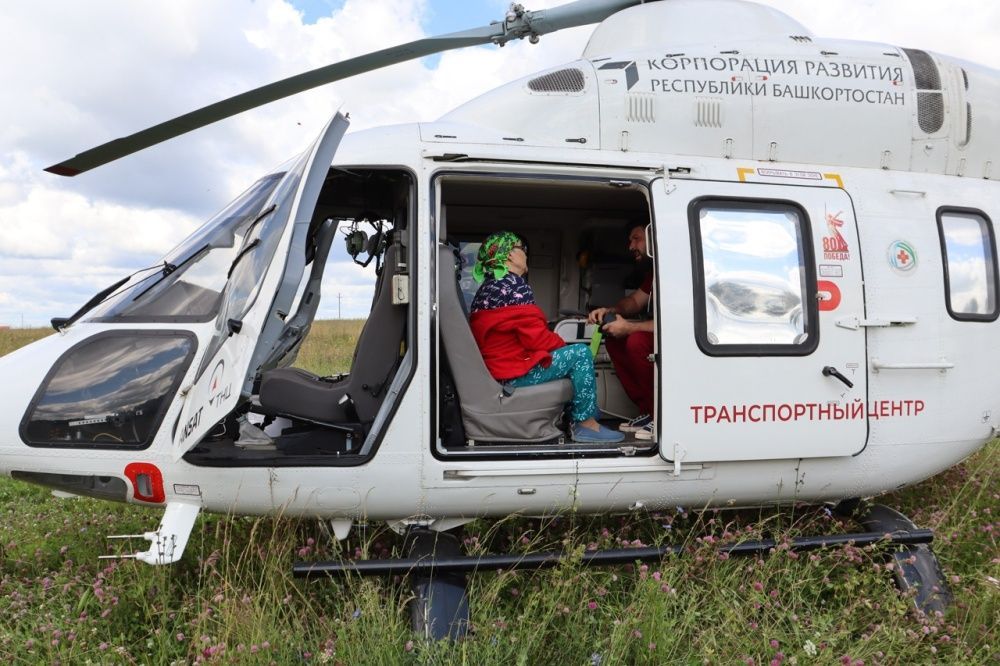 Клинический случай