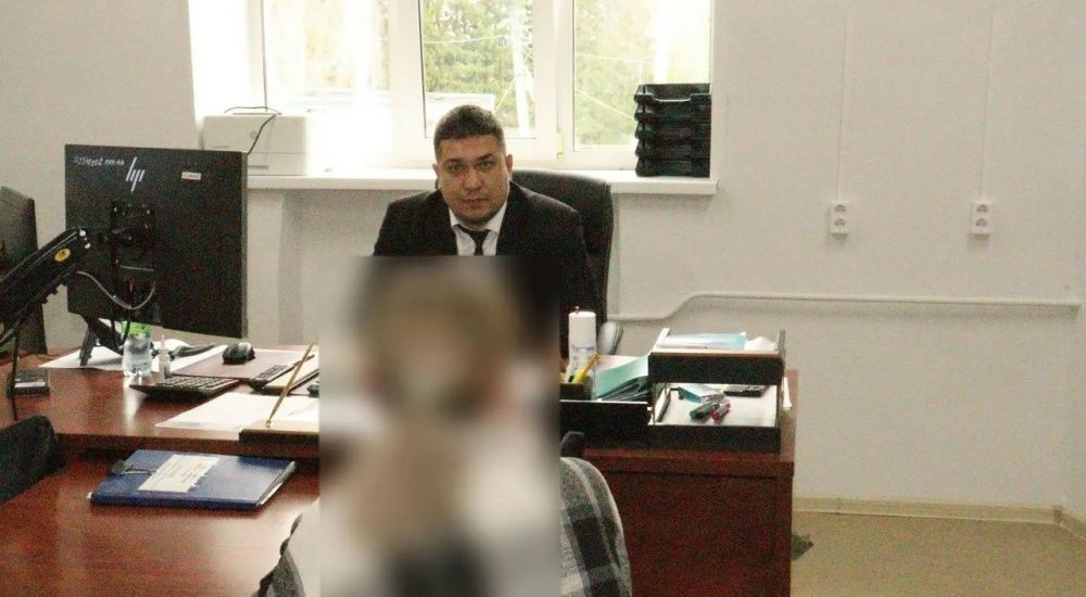 Итоги личного приёма граждан