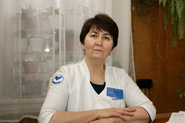 Итоги личного приёма граждан