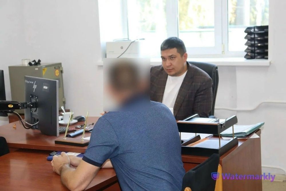 Итоги личного приёма граждан